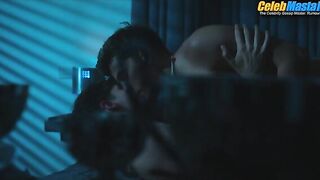 MANU RIOS AND ANDRE LAMOGLIA NUDE/SEXY SCREENSHOT 4 IN ELITE