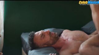 YORGOS TSIANTOULAS AND VASILIS TSIGRISTARIS NUDE/SEXY SCREENSHOT 4 IN THE SUMMER WITH CARMEN
