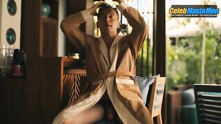 JASON ISAACS NUDE/SEXY SCREENSHOT 10 IN THE WHITE LOTUS