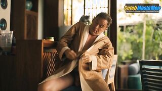 JASON ISAACS NUDE/SEXY SCREENSHOT 6 IN THE WHITE LOTUS