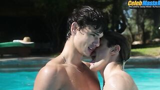 FERNANDO LINDEZ AND NUNO GALLEGO NUDE/SEXY SCREENSHOT 10 IN ELITE