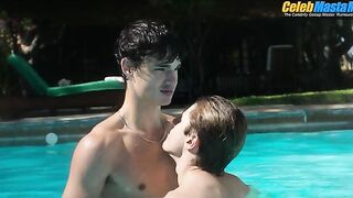 FERNANDO LINDEZ AND NUNO GALLEGO NUDE/SEXY SCREENSHOT 8 IN ELITE