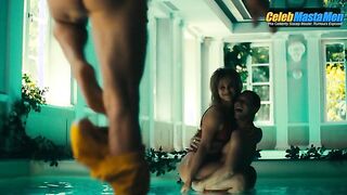 CLEMENS SCHICK AND MACIEJ RADEL NUDE/SEXY SCREENSHOT 2 IN X-RATED QUEEN