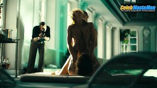CLEMENS SCHICK AND MACIEJ RADEL NUDE/SEXY SCREENSHOT 6 IN X-RATED QUEEN