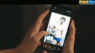 COOPER KOCH AND BOONE PLATT NUDE/SEXY SCENE IN THEY/THEM
