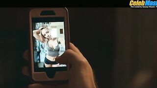 COOPER KOCH AND BOONE PLATT NUDE/SEXY SCENE IN THEY/THEM