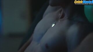 MANU RIOS AND ANDRE LAMOGLIA NUDE/SEXY SCENE IN ELITE