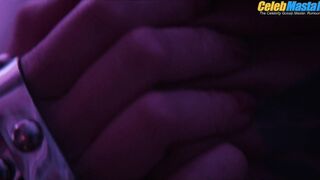CONNOR SWINDELLS AND NCUTI GATWA AND CHANEIL KULAR AND LINO FACIOLI AND CONOR CLARKE-MCGRATH NUDE/SEXY SCREENSHOT 10 IN SEX EDUCATION