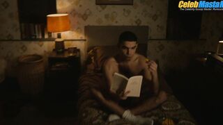 CONNOR SWINDELLS AND NCUTI GATWA AND CHANEIL KULAR AND LINO FACIOLI AND CONOR CLARKE-MCGRATH NUDE/SEXY SCREENSHOT 5 IN SEX EDUCATION