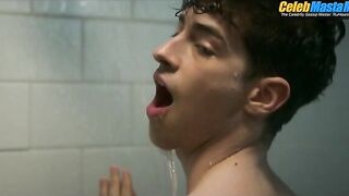 MANU RIOS AND ANDRE LAMOGLIA NUDE/SEXY SCREENSHOT 10 IN ELITE