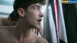 MANU RIOS AND ANDRE LAMOGLIA NUDE/SEXY SCREENSHOT 8 IN ELITE