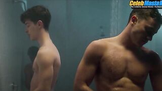 MANU RIOS AND ANDRE LAMOGLIA NUDE/SEXY SCREENSHOT 9 IN ELITE