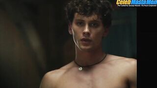 COOPER KOCH NUDE/SEXY SCREENSHOT 5 IN SWALLOWED