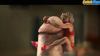 ROBERT BAZZOCCHI NUDE/SEXY SCREENSHOT 5 IN GEN V
