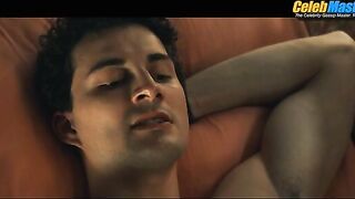 ROBERT BAZZOCCHI NUDE/SEXY SCREENSHOT 8 IN GEN V