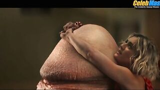 ROBERT BAZZOCCHI NUDE/SEXY SCENE IN GEN V