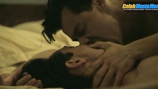 HARRY STYLES AND DAVID DAWSON NUDE/SEXY SCREENSHOT 3 IN MY POLICEMAN