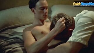 DANIEL CRAIG AND DREW STARKEY NUDE/SEXY SCENE IN QUEER