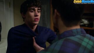 TIMOTHY GRANADEROS AND DEAKIN BLUMAN NUDE/SEXY SCREENSHOT 2 IN 13 REASONS WHY
