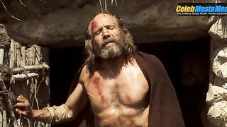 RALPH FIENNES NUDE/SEXY SCREENSHOT 2 IN THE RETURN