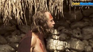 RALPH FIENNES NUDE/SEXY SCREENSHOT 4 IN THE RETURN
