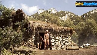RALPH FIENNES NUDE/SEXY SCREENSHOT 9 IN THE RETURN