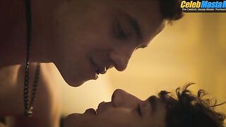 ANDRE LAMOGLIA AND FERNANDO LINDEZ NUDE/SEXY SCREENSHOT 4 IN ELITE