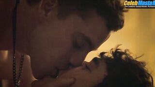 ANDRE LAMOGLIA AND FERNANDO LINDEZ NUDE/SEXY SCREENSHOT 5 IN ELITE