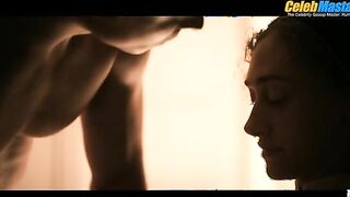 NICHOLAS ALEXANDER CHAVEZ NUDE/SEXY SCREENSHOT 7 IN GROTESQUERIE