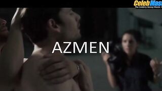 HANNES FOHLIN AND KARL-HENRIK FRANZEN NUDE/SEXY SCENE IN DEBUT