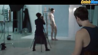HANNES FOHLIN NUDE/SEXY SCREENSHOT 7 IN DEBUT
