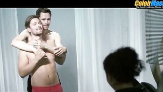 HANNES FOHLIN AND KARL-HENRIK FRANZEN NUDE/SEXY SCREENSHOT 2 IN DEBUT