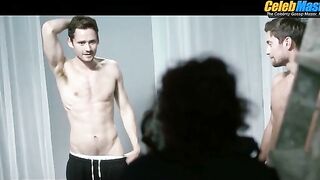 HANNES FOHLIN AND KARL-HENRIK FRANZEN NUDE/SEXY SCREENSHOT 6 IN DEBUT