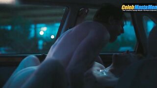 JAMIE BELL NUDE/SEXY SCREENSHOT 3 IN HALF MAN