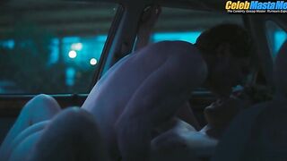 JAMIE BELL NUDE/SEXY SCREENSHOT 4 IN HALF MAN