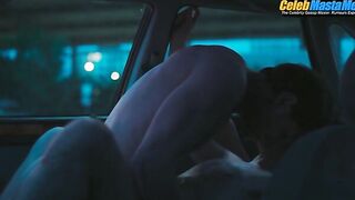 JAMIE BELL NUDE/SEXY SCREENSHOT 5 IN HALF MAN