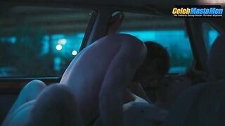 JAMIE BELL NUDE/SEXY SCREENSHOT 6 IN HALF MAN