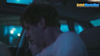 JAMIE BELL NUDE/SEXY SCREENSHOT 7 IN HALF MAN