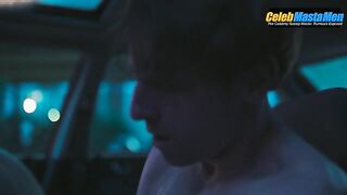 JAMIE BELL NUDE/SEXY SCREENSHOT 8 IN HALF MAN