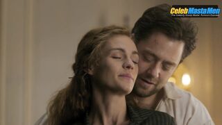 RICHARD RANKIN NUDE/SEXY SCREENSHOT 2 IN OUTLANDER