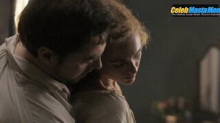 RICHARD RANKIN NUDE/SEXY SCREENSHOT 4 IN OUTLANDER