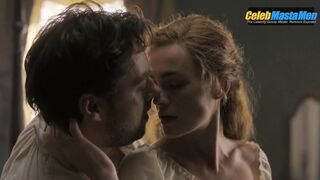 RICHARD RANKIN NUDE/SEXY SCREENSHOT 6 IN OUTLANDER