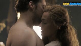 RICHARD RANKIN NUDE/SEXY SCREENSHOT 7 IN OUTLANDER