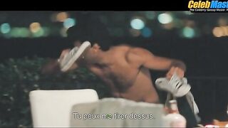 SALIM KECHIOUCHE NUDE/SEXY SCENE IN MEKTOUB, MY LOVE CANTO DUE