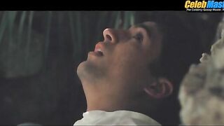 SALIM KECHIOUCHE NUDE/SEXY SCENE IN MEKTOUB, MY LOVE CANTO DUE