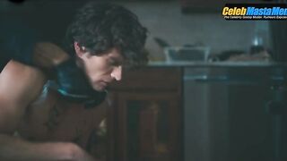 BRANDON FLYNN NUDE/SEXY SCREENSHOT 2 IN MAXIMUM PLEASURE GUARANTEED