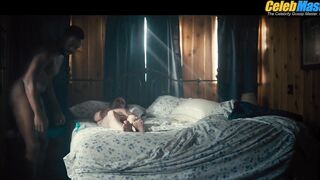 COLMAN DOMINGO NUDE/SEXY SCREENSHOT 6 IN NORTH STAR