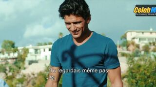 SALIM KECHIOUCHE NUDE/SEXY SCENE IN MEKTOUB, MY LOVE CANTO DUE