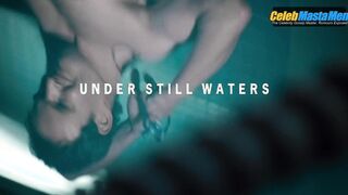 JASON CLARKE NUDE/SEXY SCREENSHOT 2 IN UNDER STILL WATERS