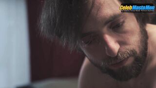DAVID KETTER NUDE/SEXY SCREENSHOT 6 IN LICHTUNG